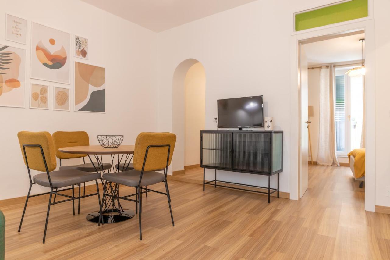 Nicolhouse - Appartamento Nel Centro Storico Di Palermo Kültér fotó