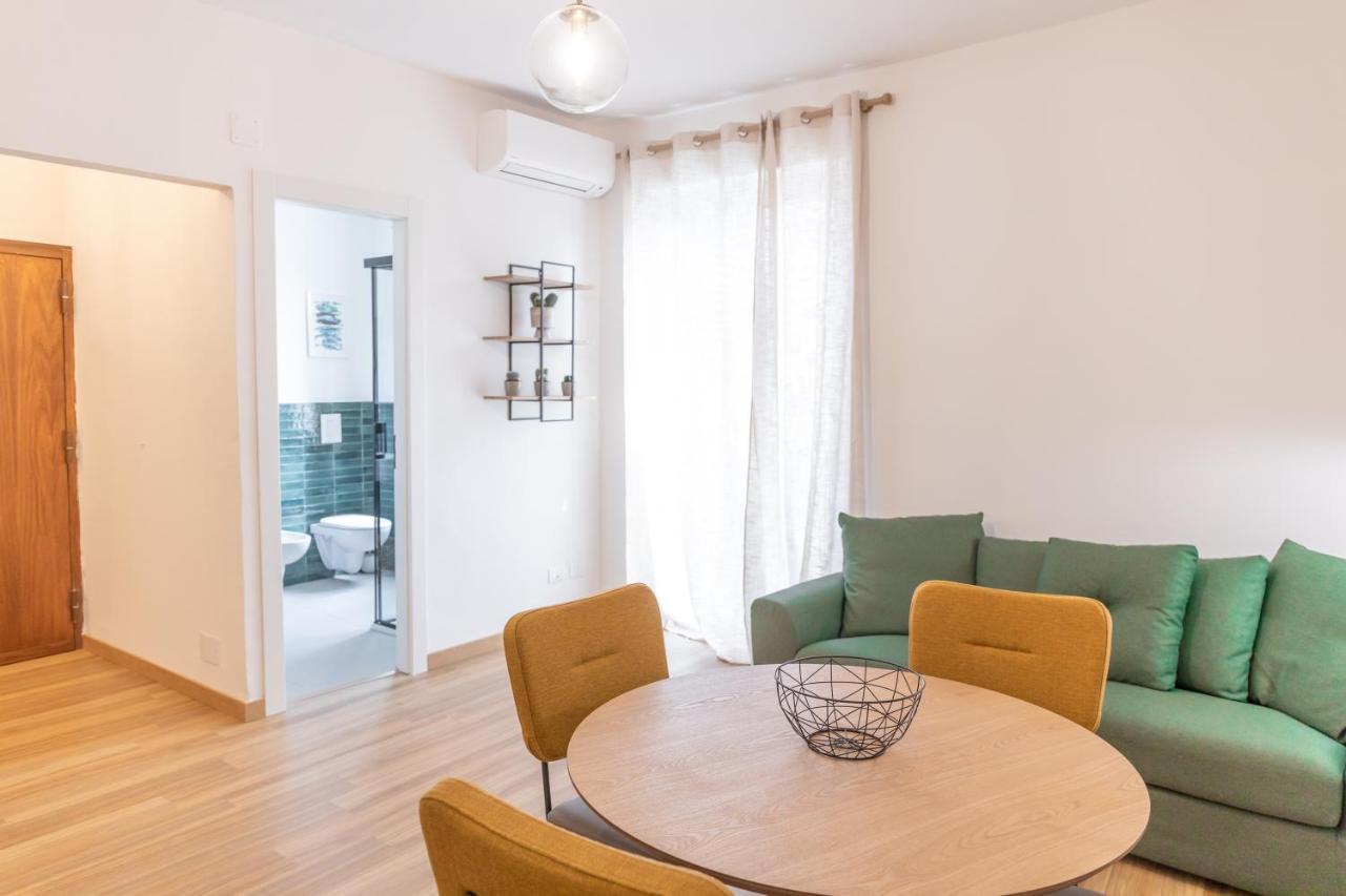 Nicolhouse - Appartamento Nel Centro Storico Di Palermo Kültér fotó