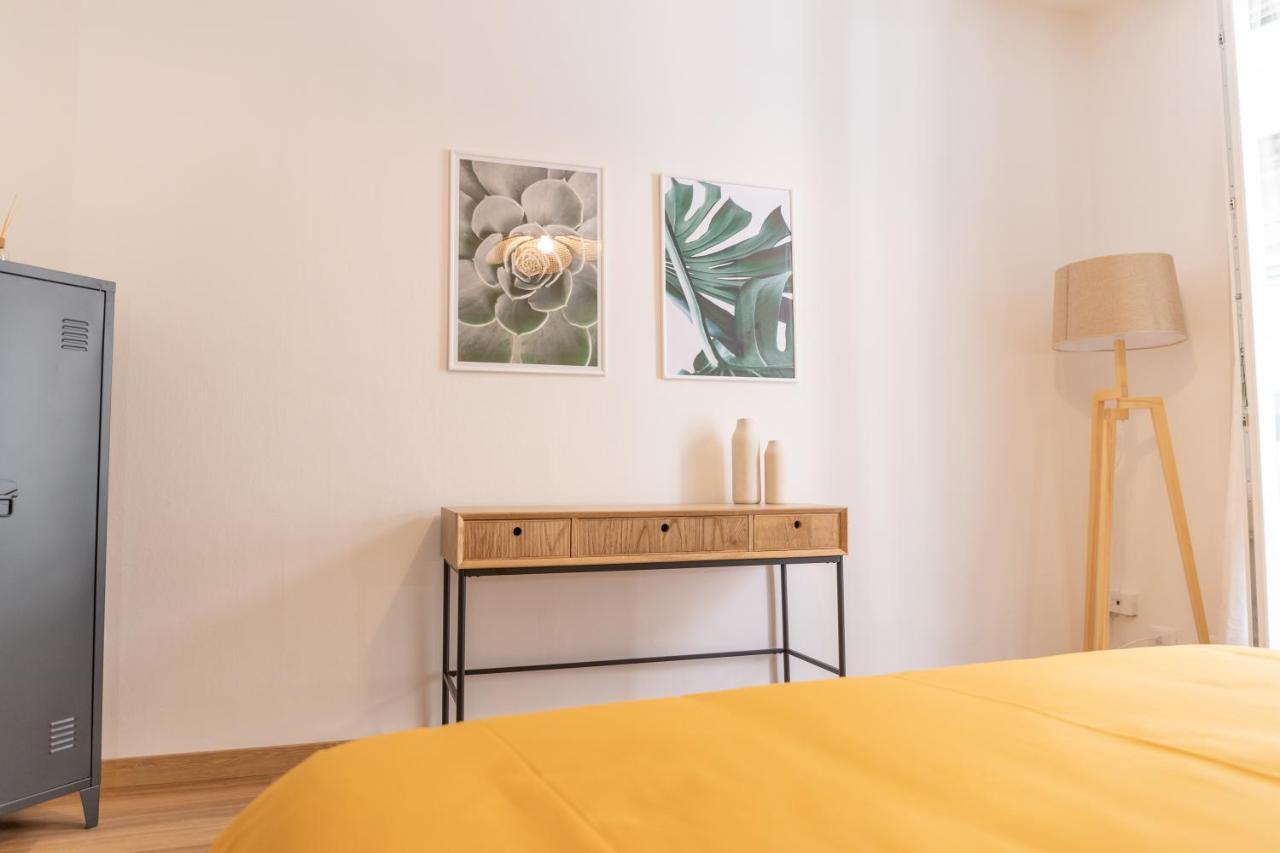 Nicolhouse - Appartamento Nel Centro Storico Di Palermo Kültér fotó